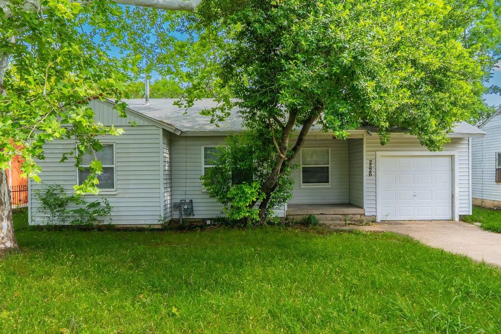 2526 Rolinda Drive, Dallas