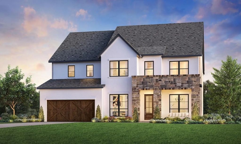 1721 Grackle Drive, Celina
