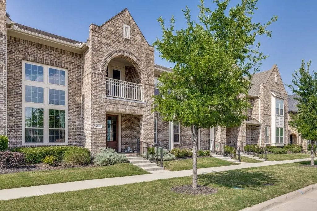 3612 Dutchess Drive, Frisco