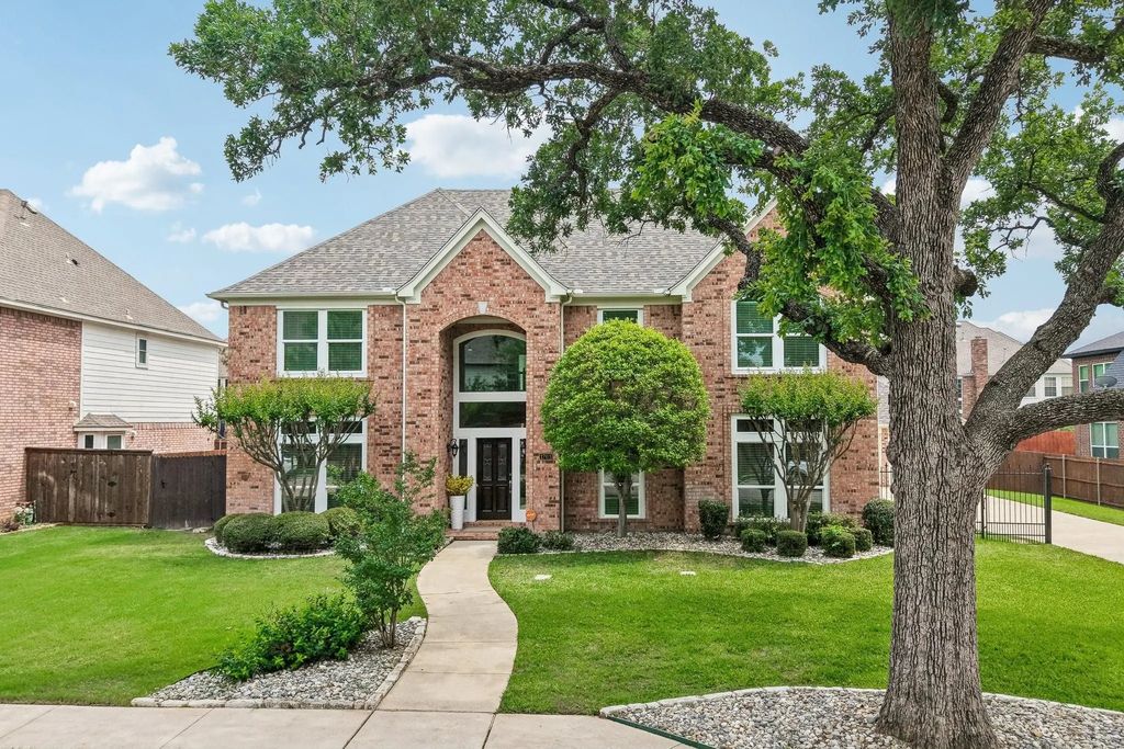1703 Mesquite Road, Southlake