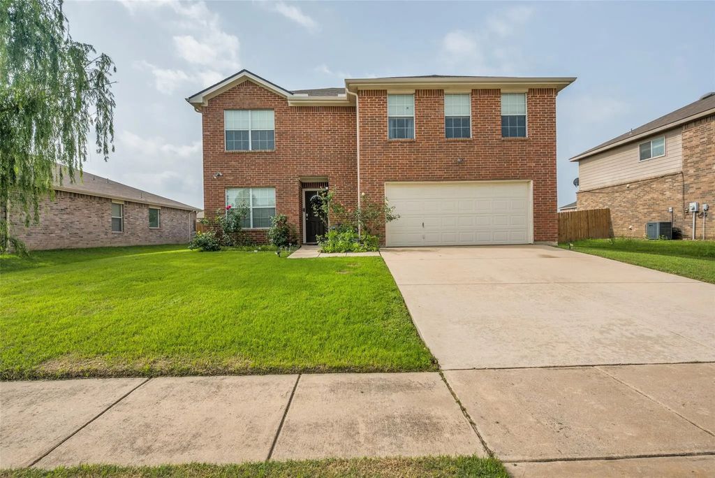 721 Redwing Drive, Saginaw
