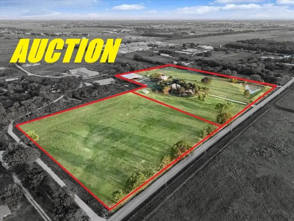 11410 Massey Road, Pilot Point