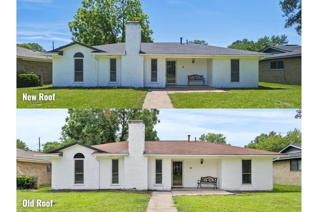 600 E Kearney Street, Mesquite