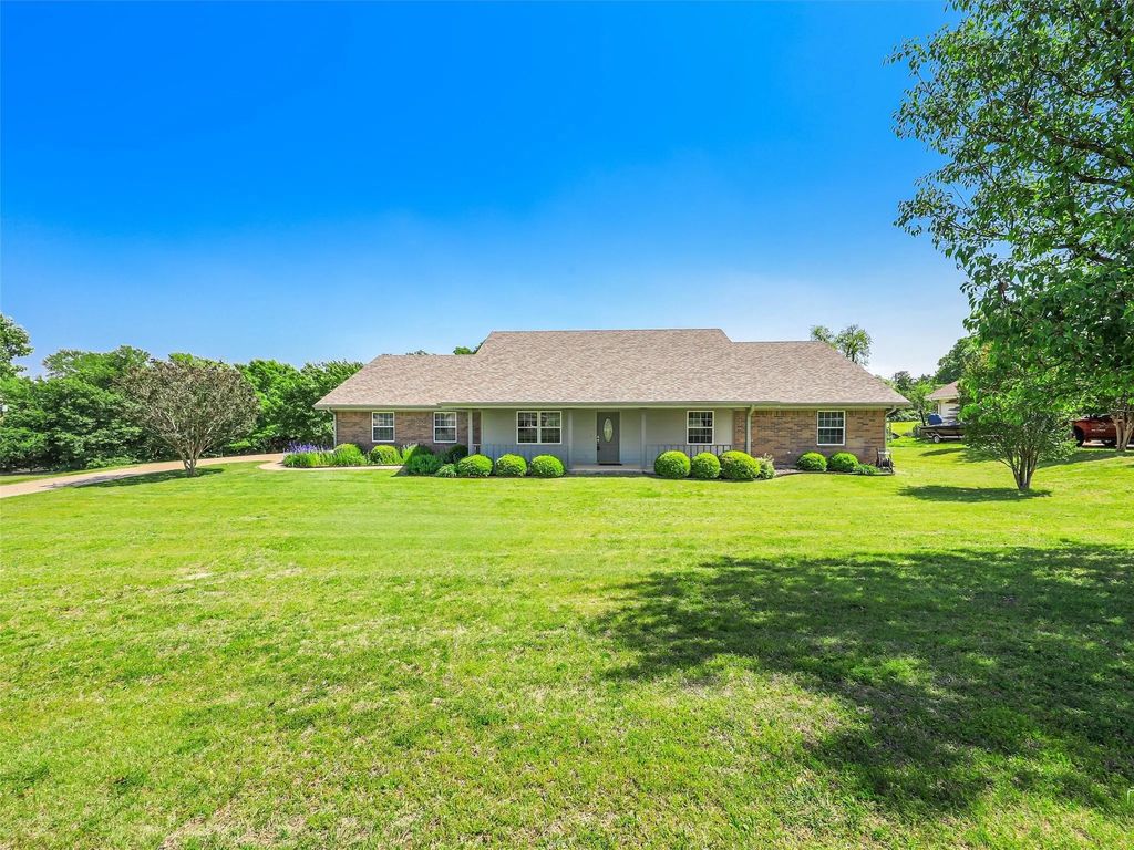 269 Belmont Lane, Van Alstyne