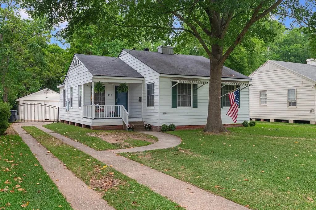 148 Preston Avenue, Shreveport