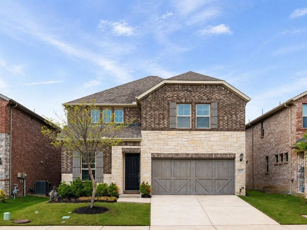 4816 Tahoe Trail, Carrollton