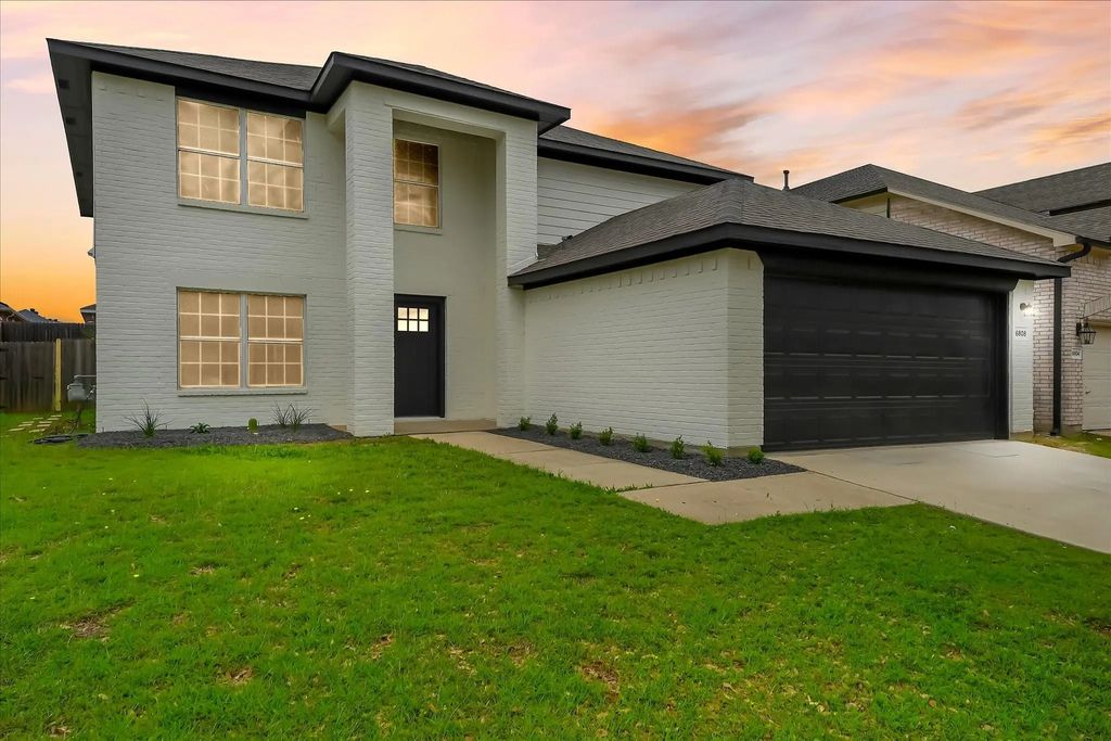 6808 Geyser Trail, Watauga