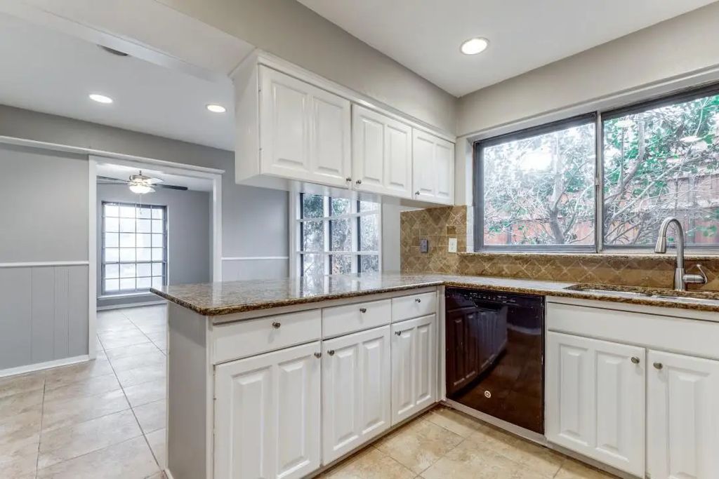 12304 High Meadow Drive, Dallas