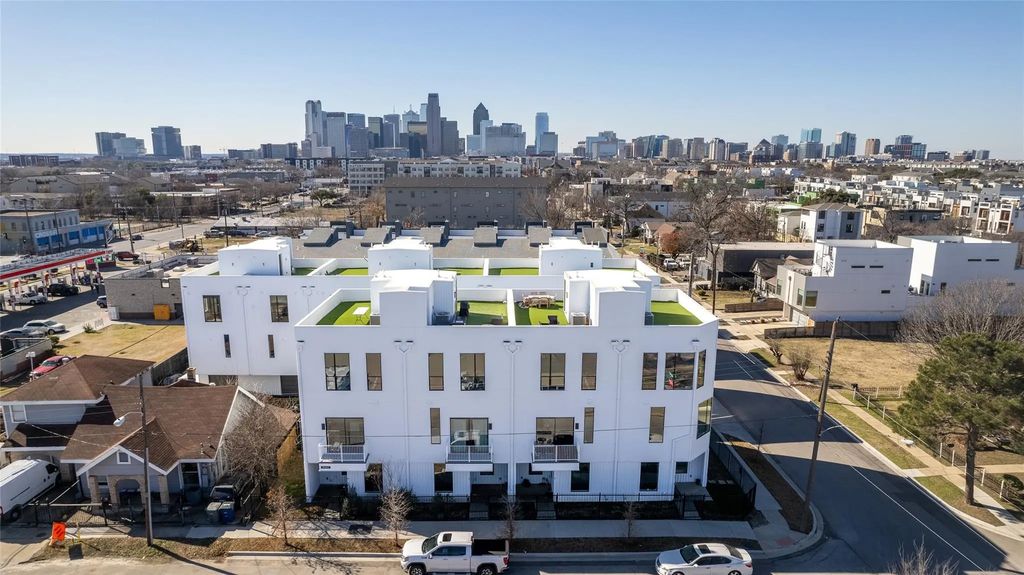 4322 Roseland Avenue 9, Dallas