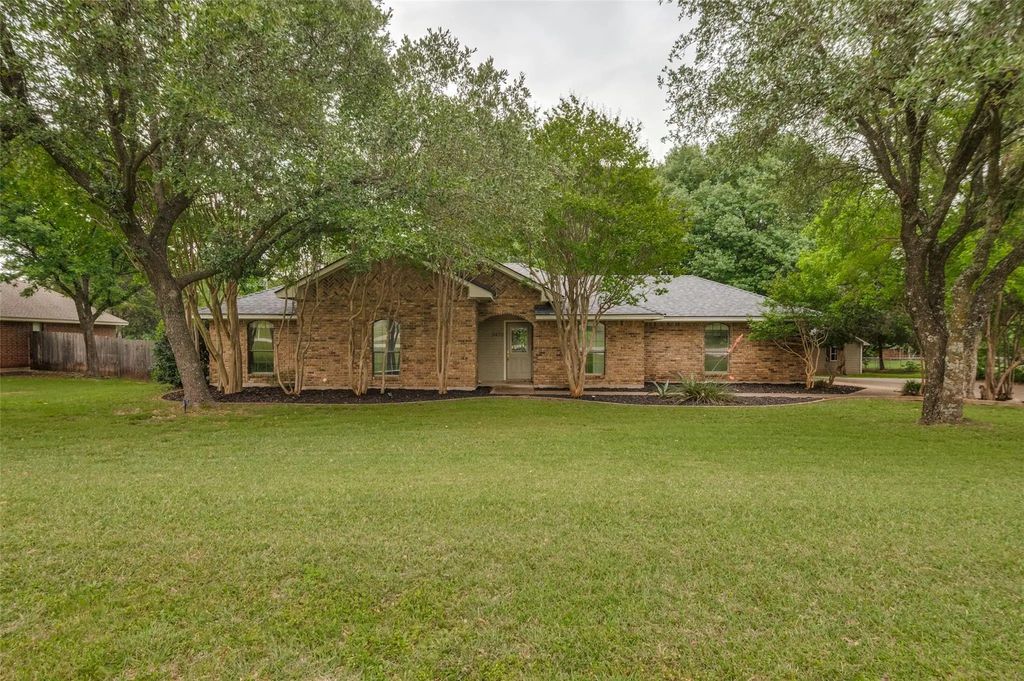 3470 Oak Tree Lane, Midlothian