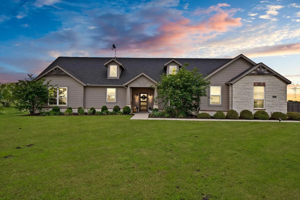 2687 County Road 658, Farmersville