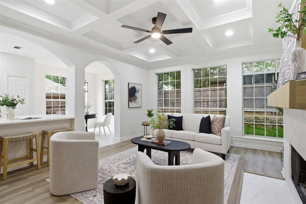 2408 High Chapel Court, Highland Village