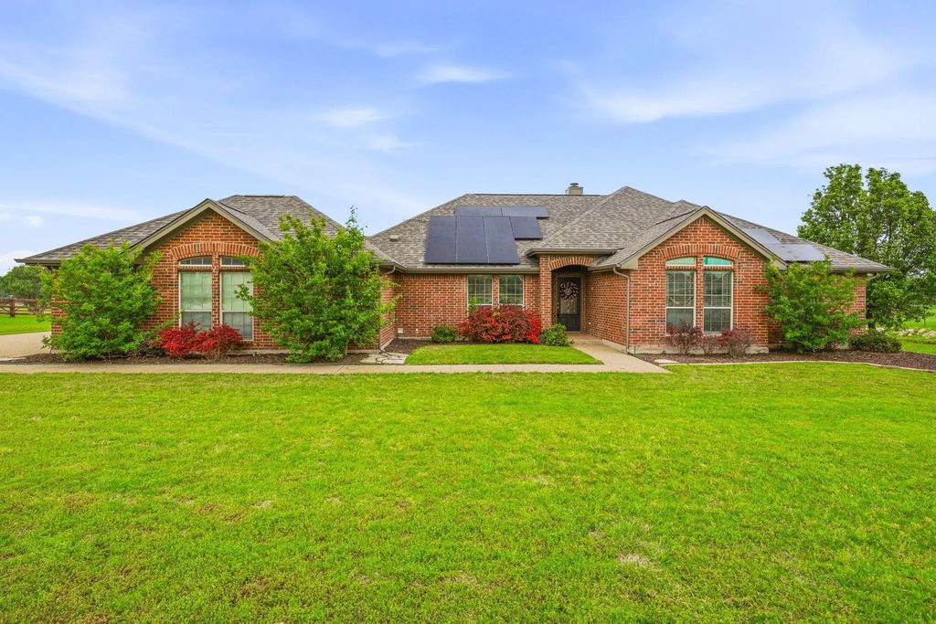 10541 Rancho Viejo Way, Fort Worth