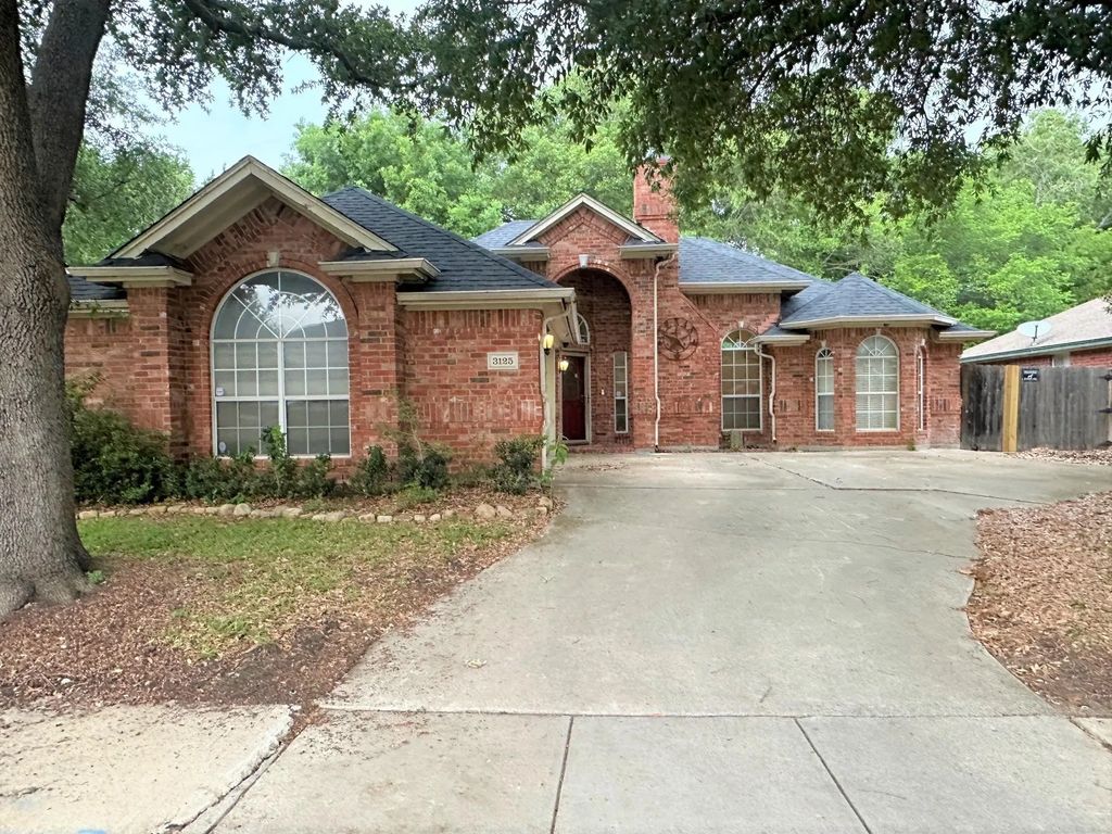 3125 Watercress Circle, Arlington