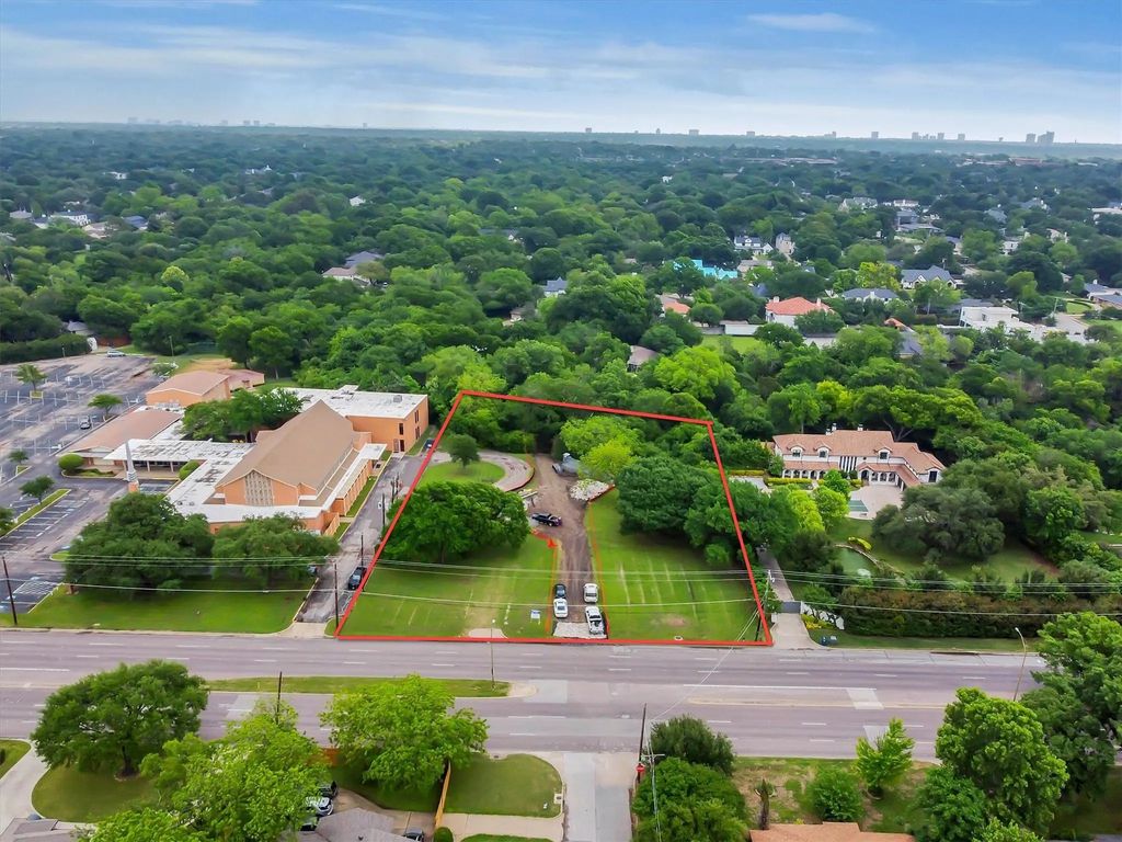 10448 Marsh Lane, Dallas