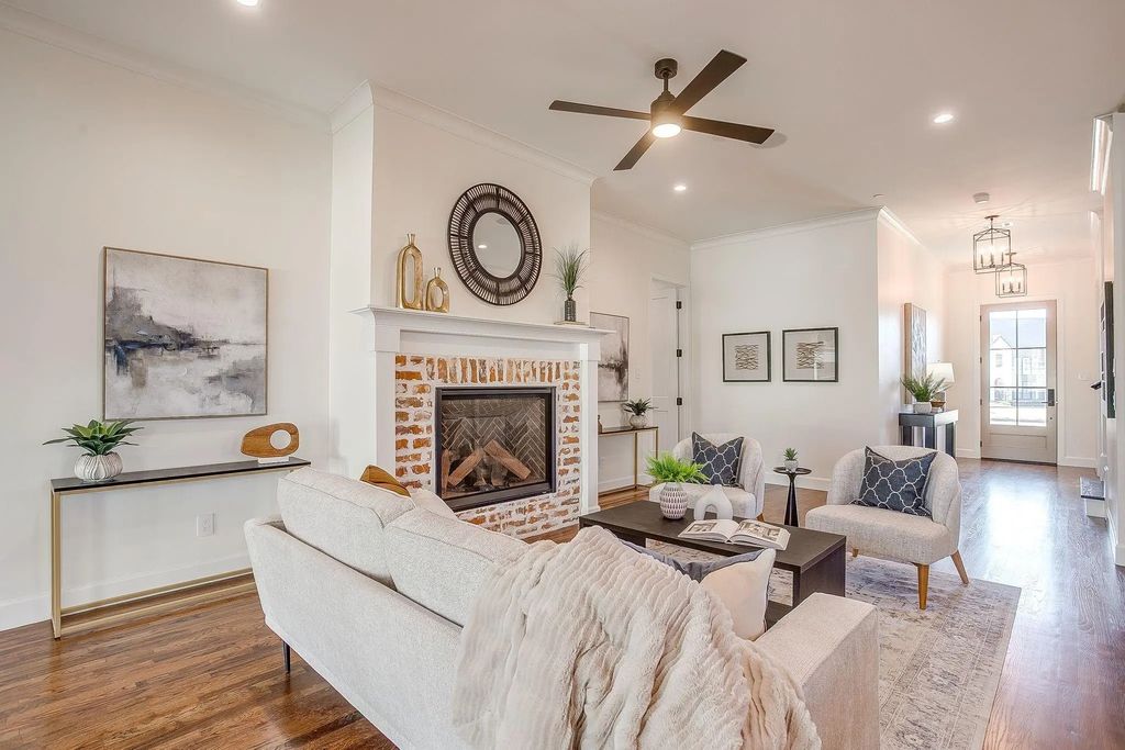 2947 Kosse Court, Grapevine