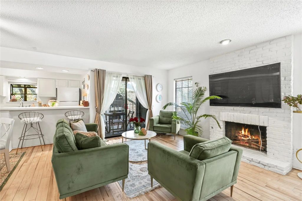 15221 Berry Trail 1308, Dallas