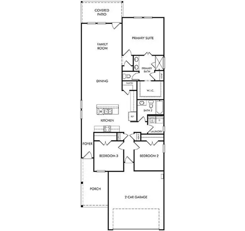 408 Dorothy Drive, Princeton