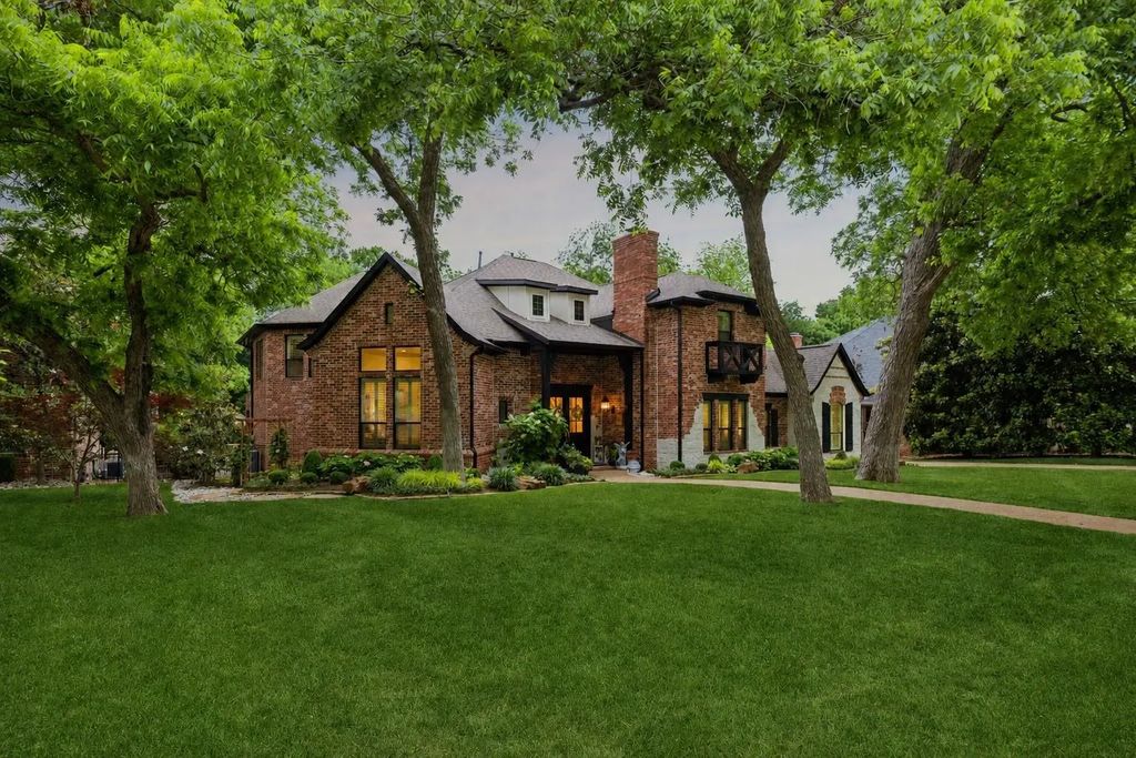 1109 Pecan Hollow Trail, McKinney