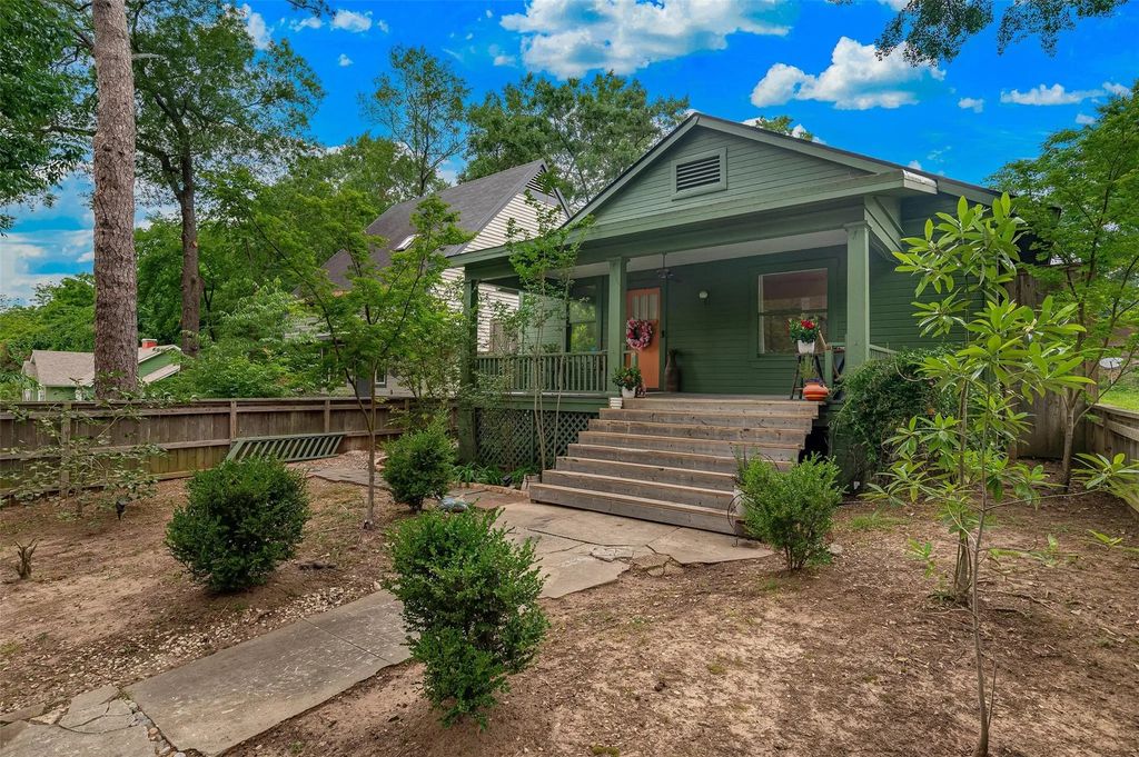 650 Prospect Street, Shreveport