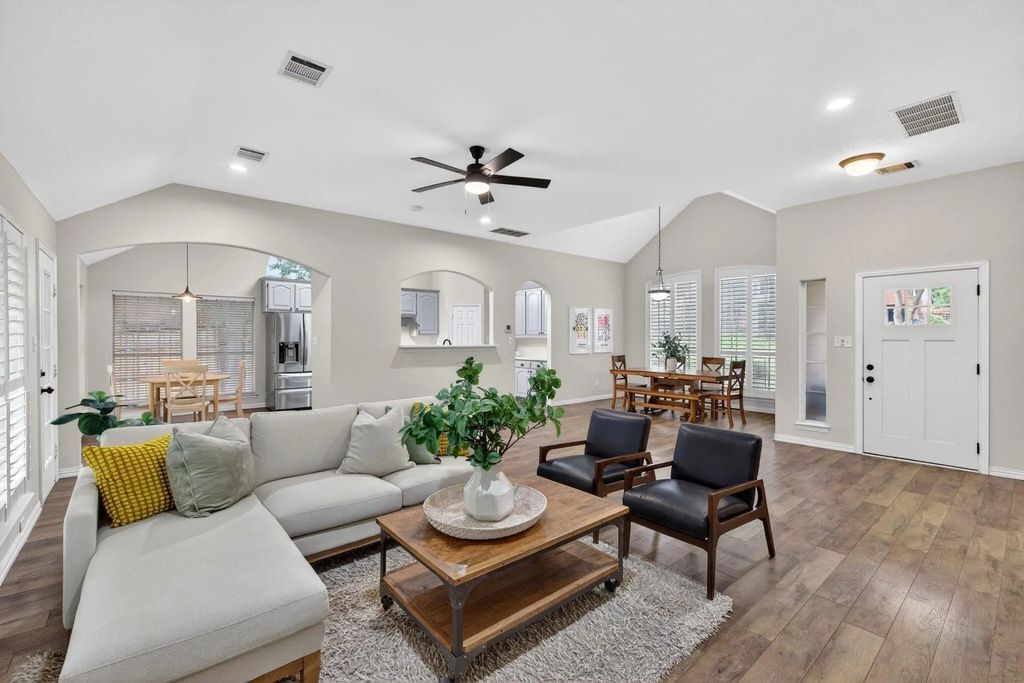 4239 Hearthside Drive, Grapevine