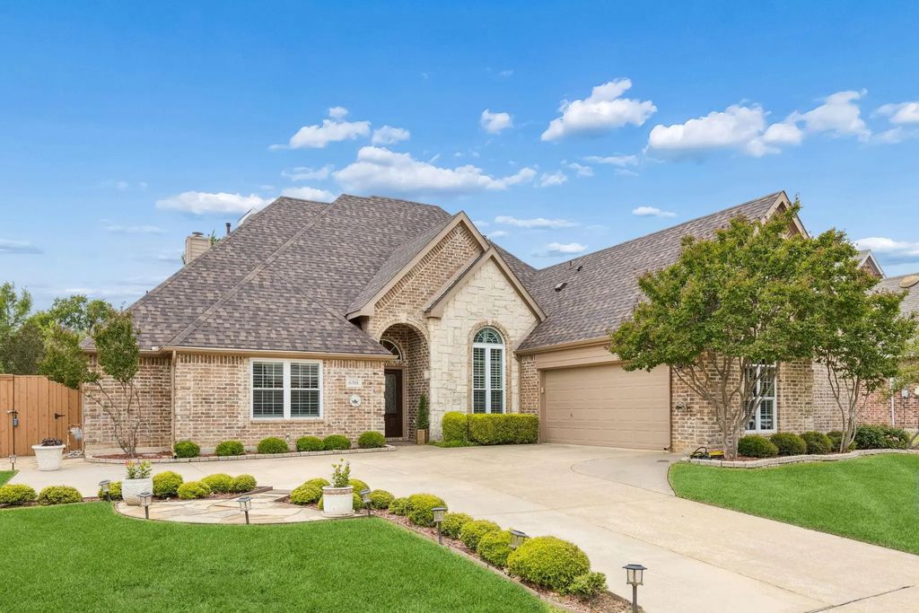 6501 Falcon Crest Lane, Sachse