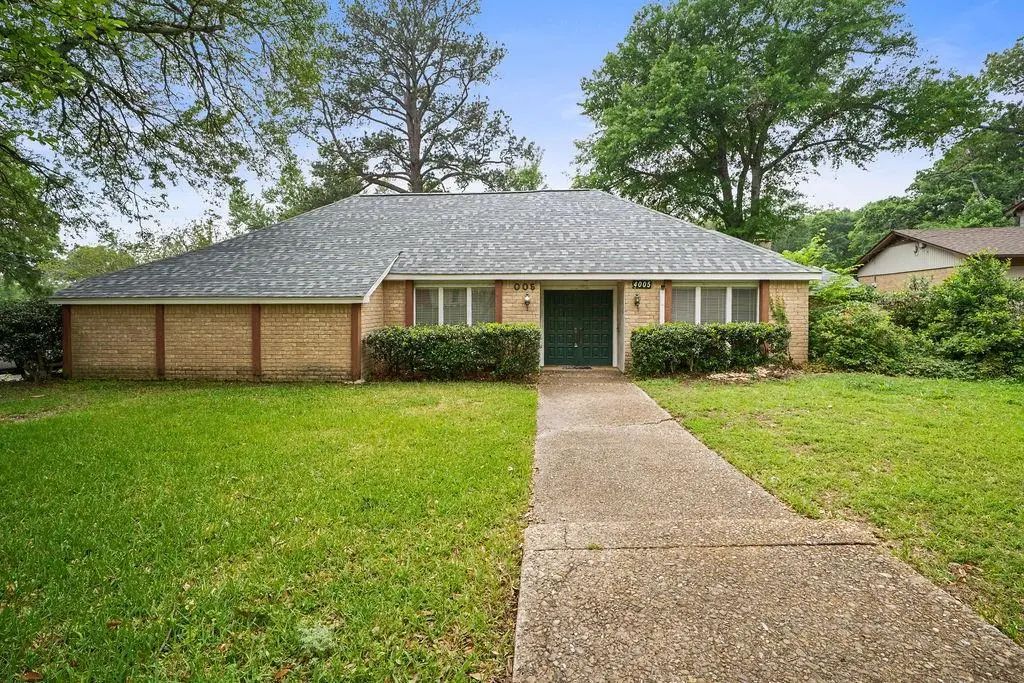 4005 Pollard Drive, Tyler