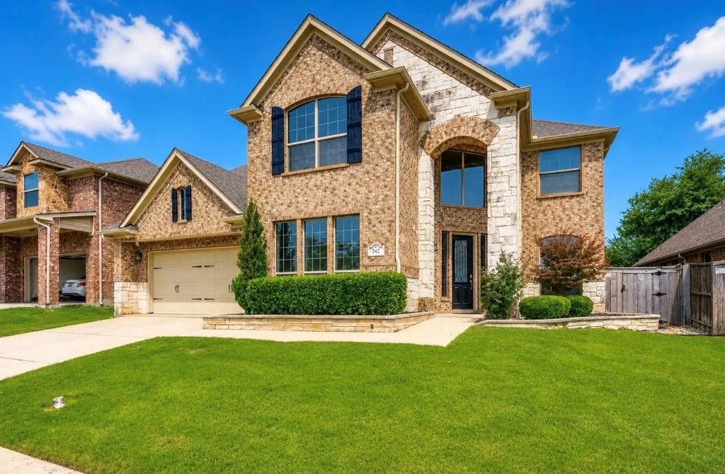 342 Manchester Drive, Roanoke