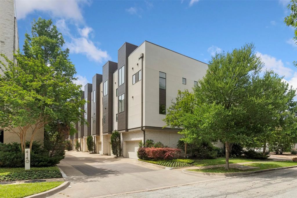 4140 Newton Avenue 6, Dallas