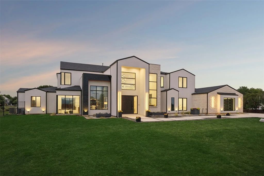 142 Sweet Street, Southlake