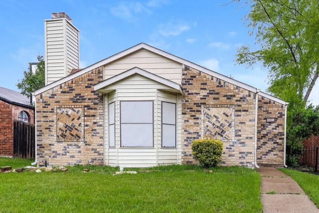 115 Wilderness Trail, Mesquite