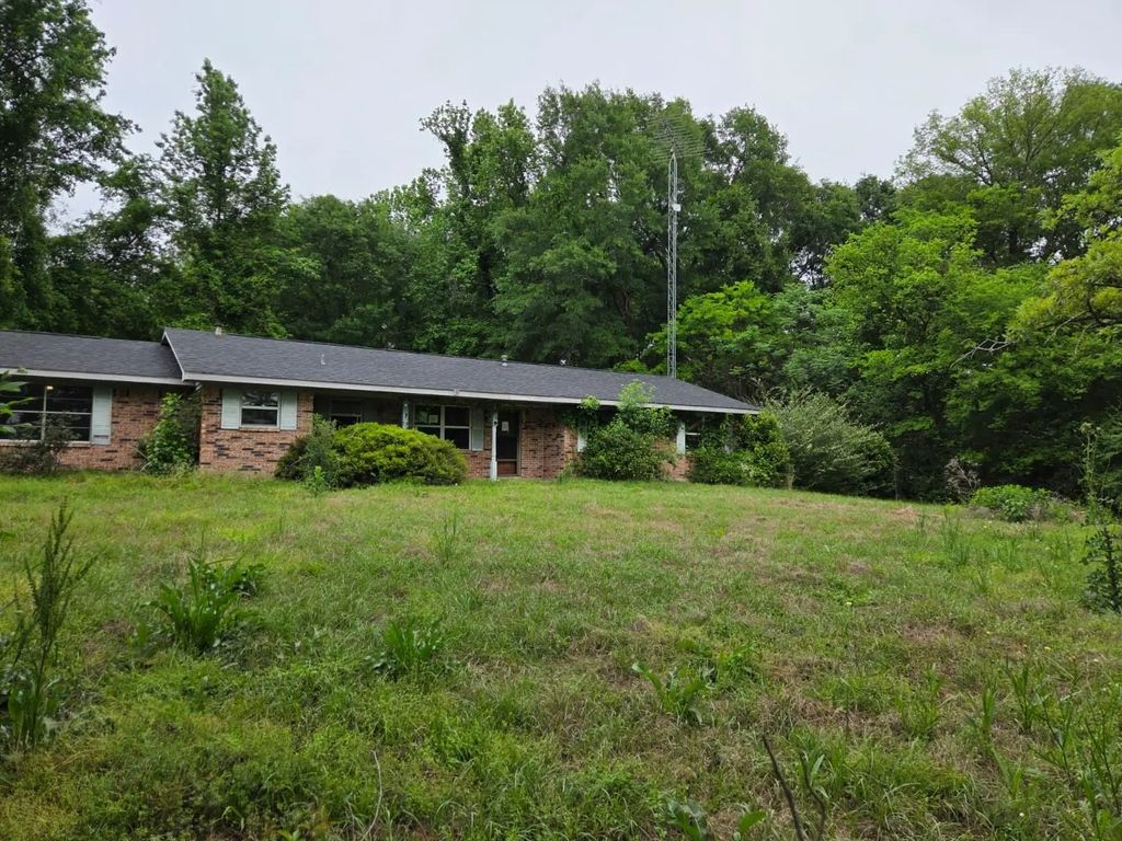 7515 E Us Highway 80, Hawkins