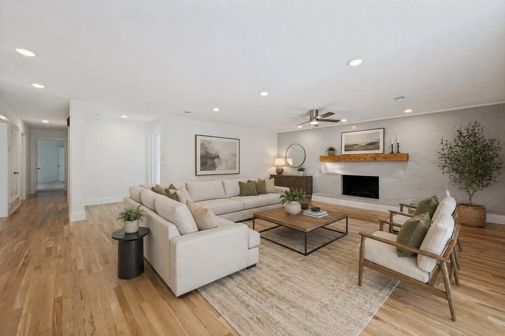 1513 Holt Street, Fort Worth