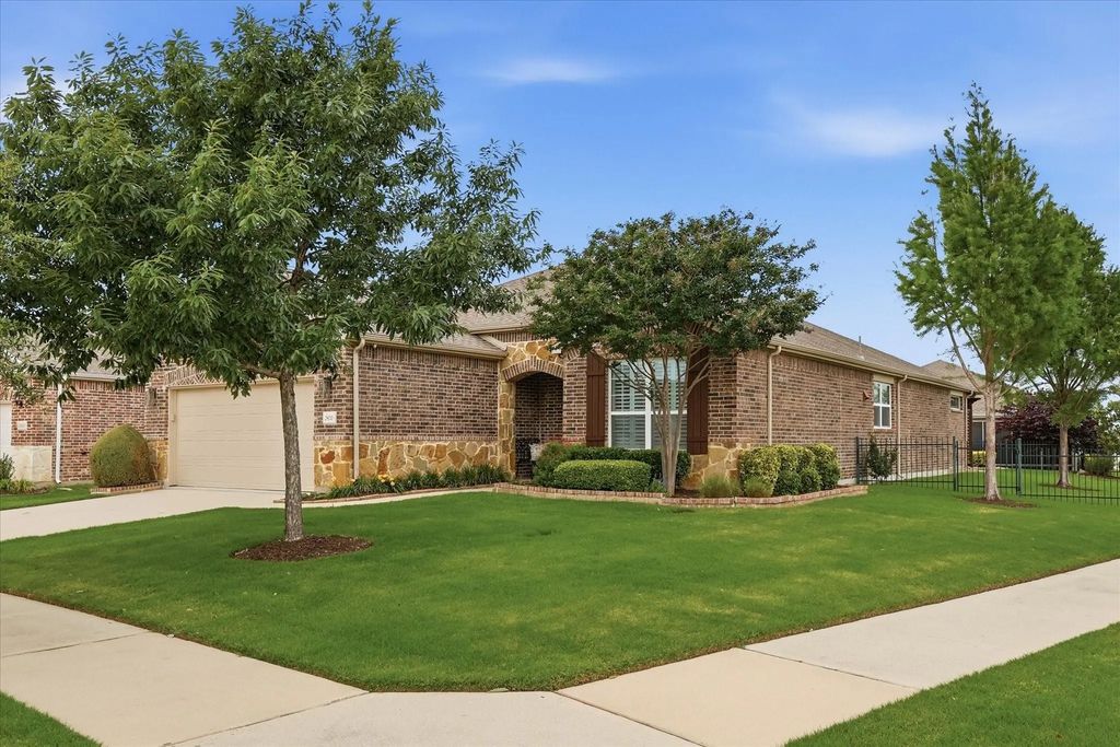 2920 Lighthouse Drive, Frisco