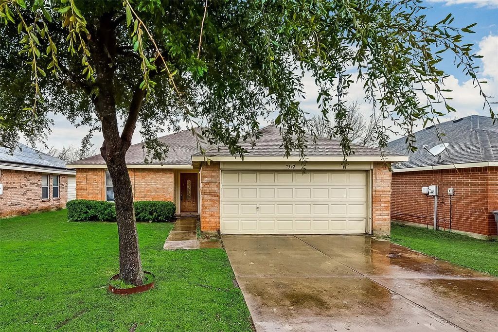 7542 Rice Lane, Dallas
