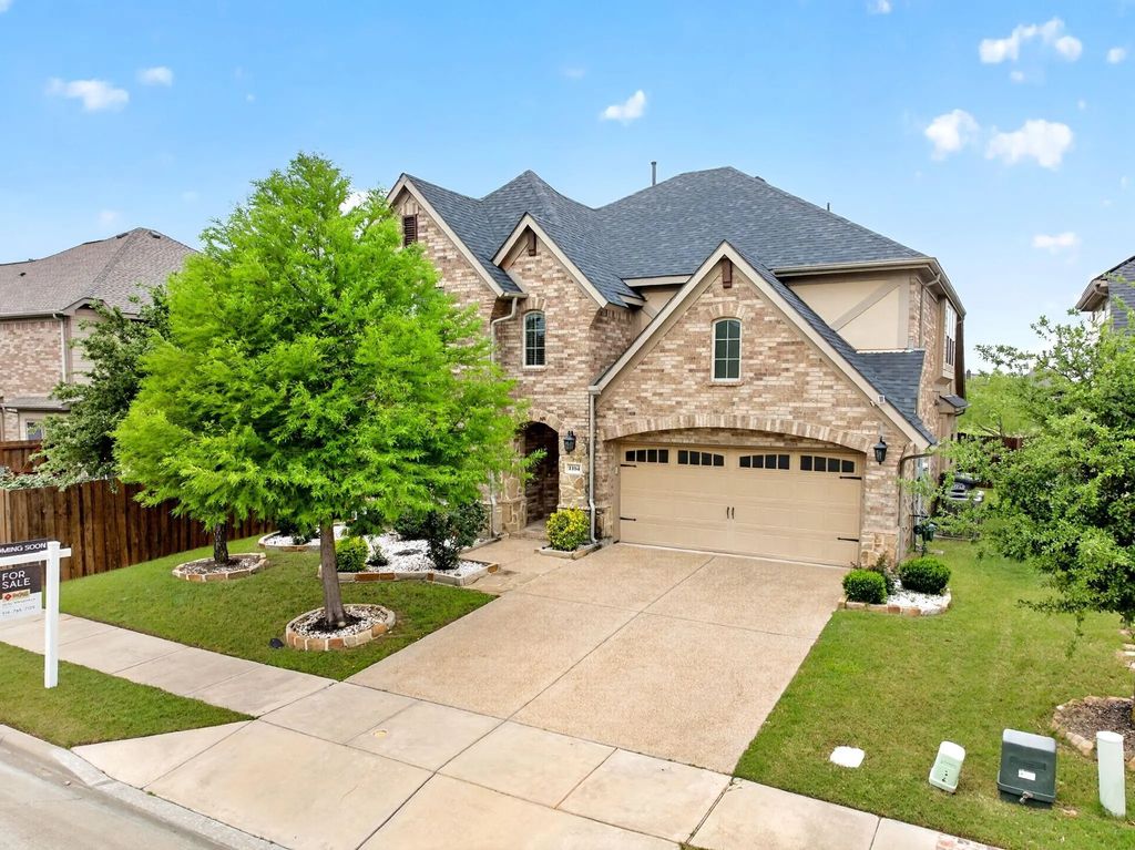 1104 Brendan Drive, Little Elm