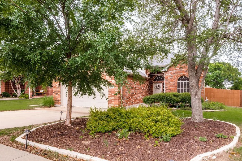 10400 Vintage Drive, Fort Worth