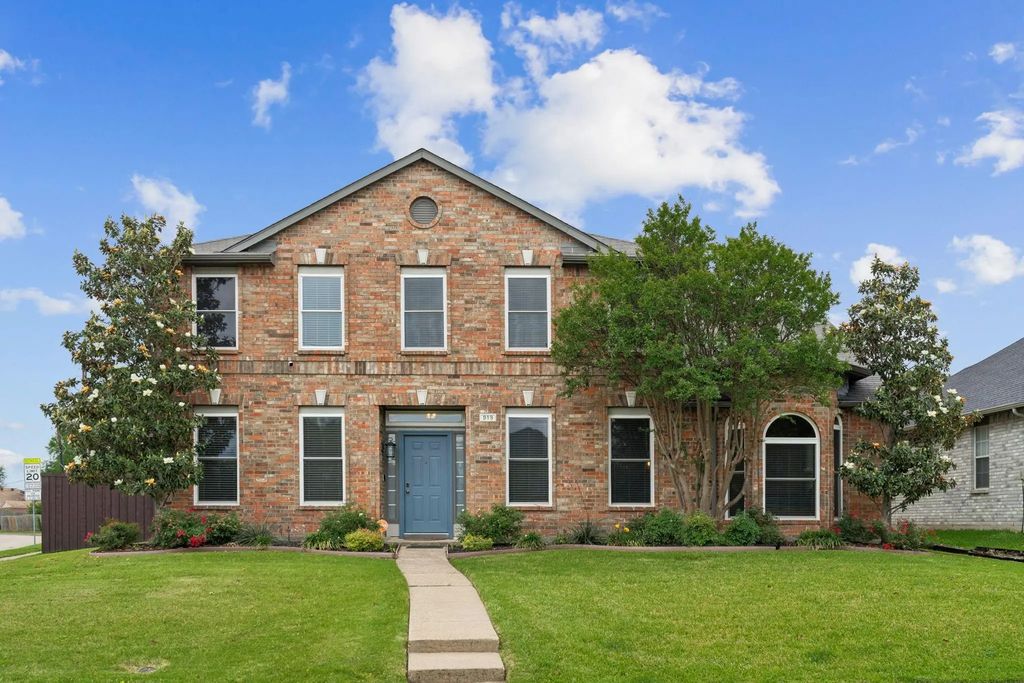 918 E Grubb Drive, Mesquite