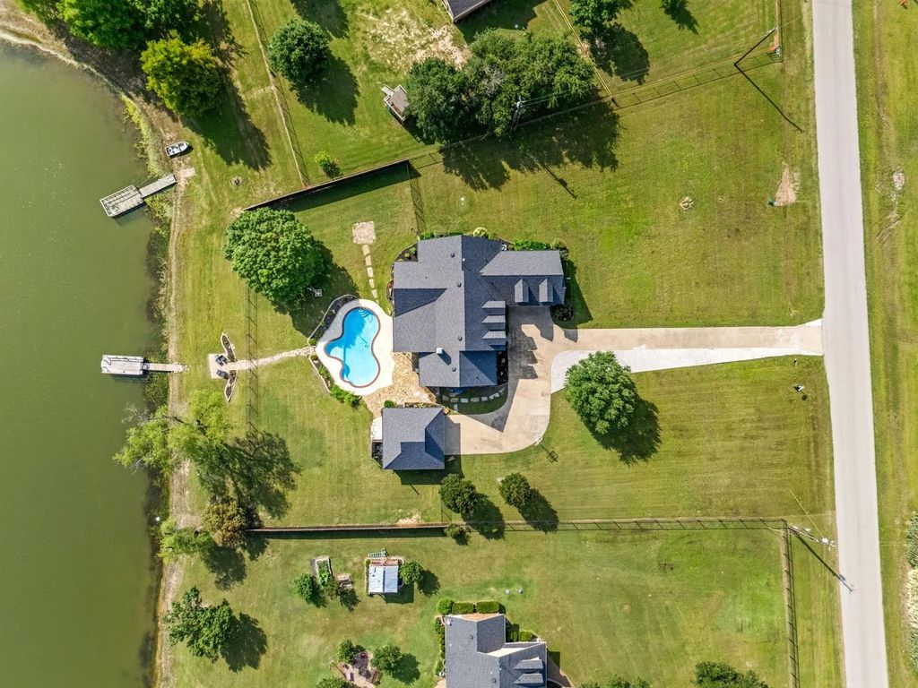 1165 Brent Avenue, Terrell