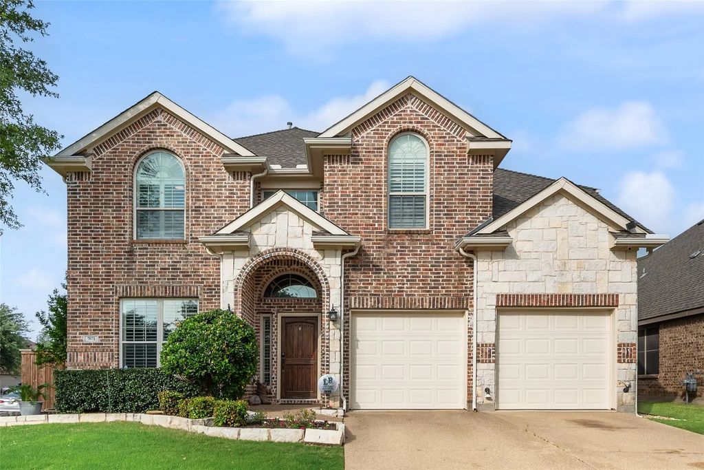 7071 Surfside Lane, Grand Prairie