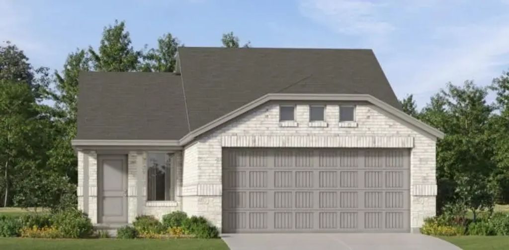 2505 Guineas Lane, Aubrey