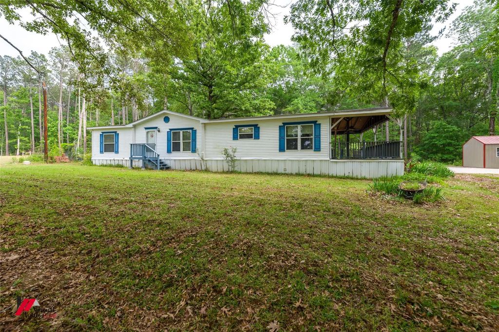 7415 Preston Road, Keithville