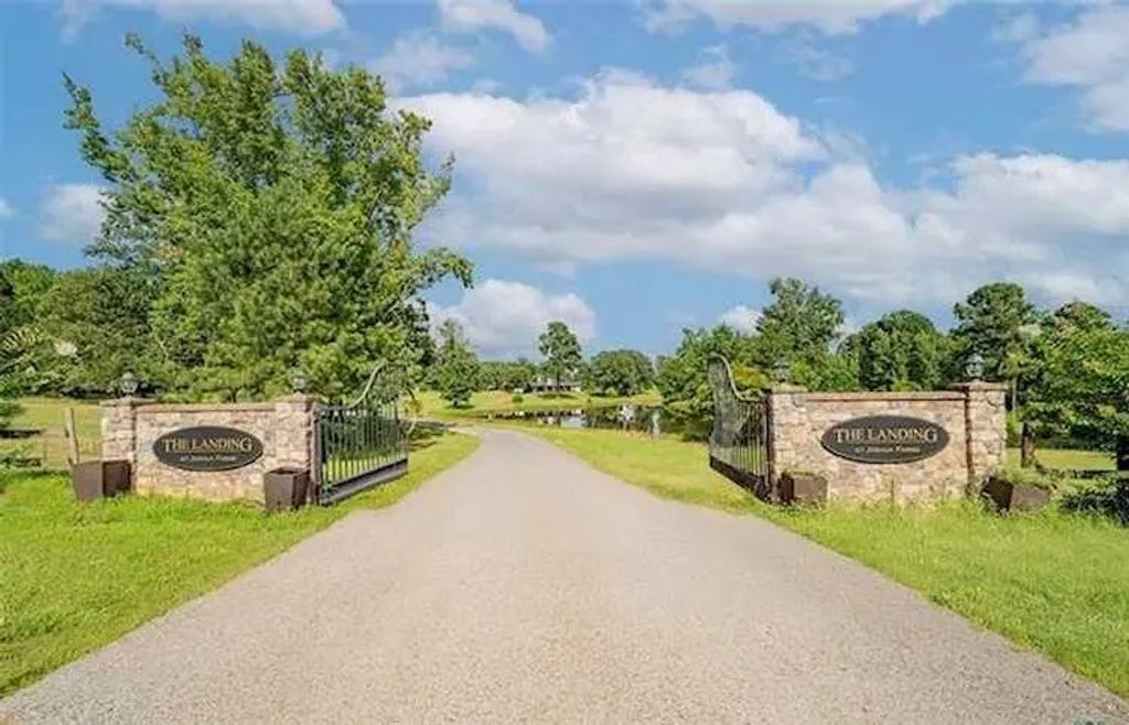 14284 Tx 322, Kilgore