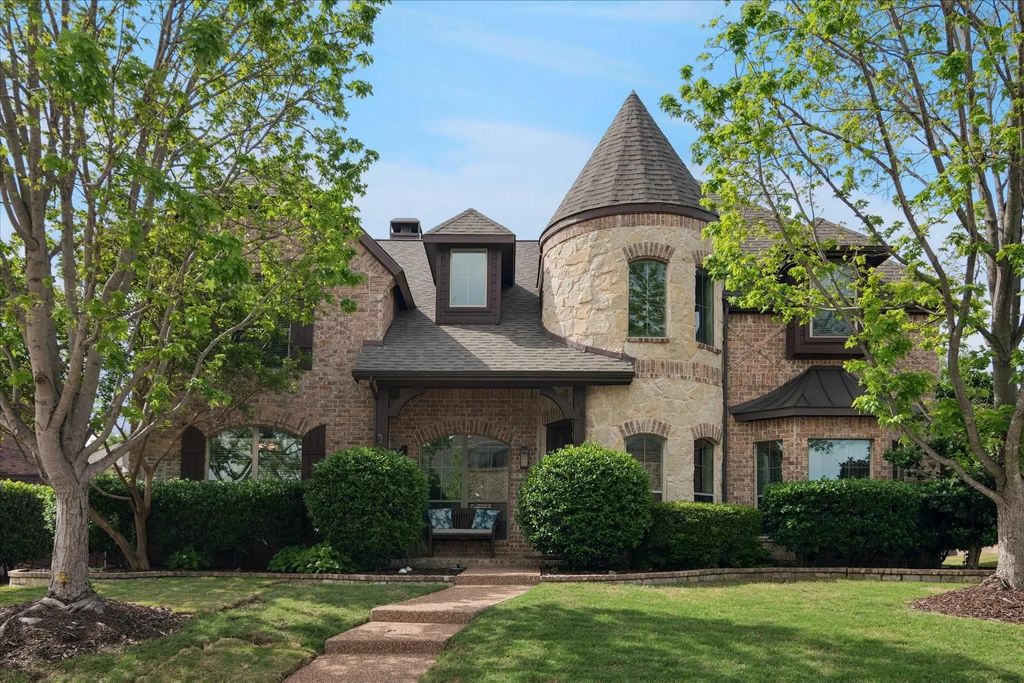 1135 Windmere Way, Allen
