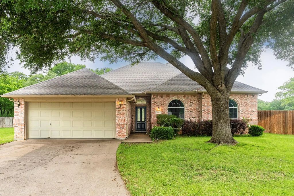 2403 Casey Court, Arlington