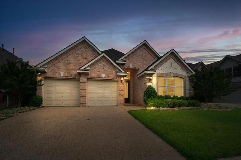 1660 Kimble Drive, Carrollton
