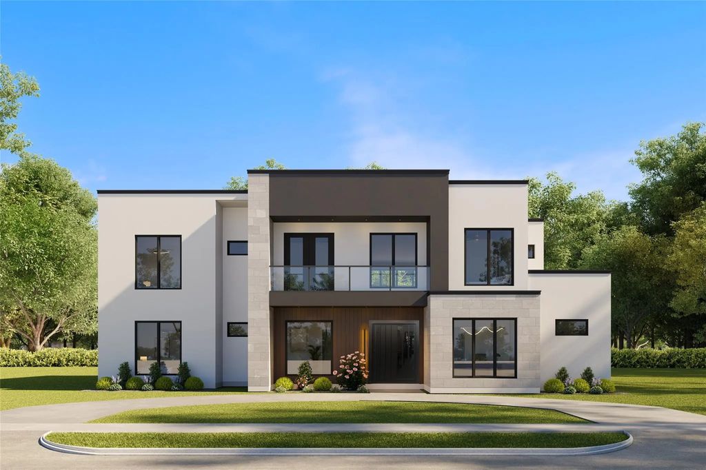 3135 Walnut Hill Lane, Dallas