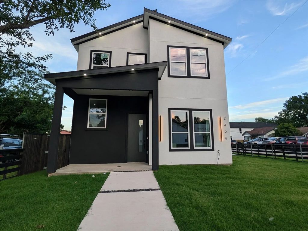 2404 56th Street, Dallas