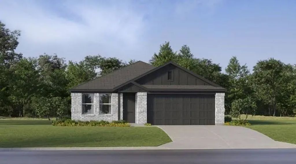 7622 Marion Downs Trail, Pilot Point