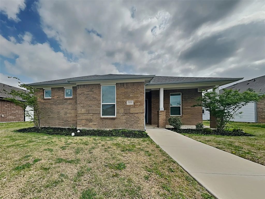 3416 Tennessee Avenue, Lancaster